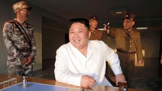 Ministerio de Exteriores de Corea del Norte lanza su página web