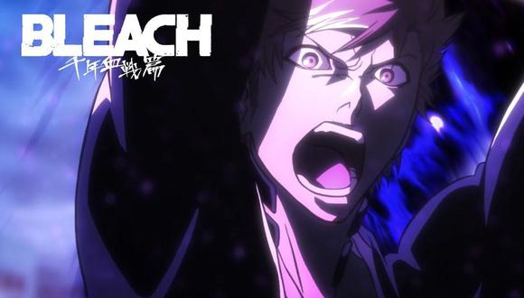 "Bleach" regresará a la televisión en octubre de 2022. (Foto: Viz Media)