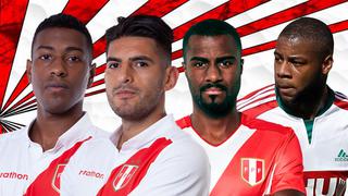 Selección peruana: ¿Quién podría acompañar a Alexander Callens como central?