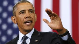 Obama aprobará nuevas sanciones contra Rusia