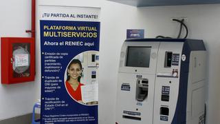 Reniec: cómo cambiar tu estado civil en el DNI azul o el DNI electrónico