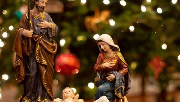Felices Fiestas: ¿En qué se diferencia la Navidad de la Nochebuena?