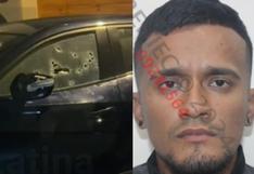 Asesinan a Chato gazú, líder de la barra del Sport Boys, en San Miguel | VIDEO 