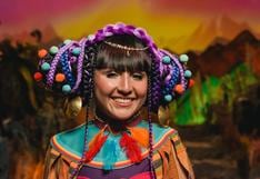 Milena Warthon: En la encrucijada del pop andino