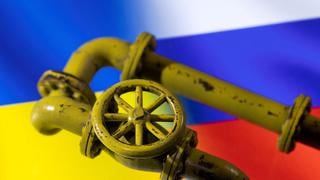 Rusia corta completamente el suministro de gas a empresas de Dinamarca y Alemania