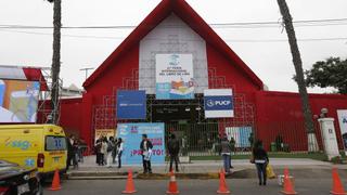 FIL Lima 2016: mira la programación del sábado 23 de julio