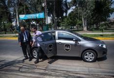 Army Driver: app de taxi peruana con choferes militares y policías iniciará operaciones