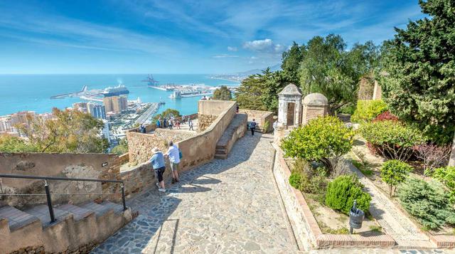 Después de ver esa galería morirás de ganas de ir a Málaga - 3