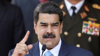 Maduro asegura que Venezuela ha abandonado “el estado de hiperinflación”