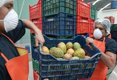 Exportación de alimentos peruanos a Corea del Sur se duplica desde 2011 