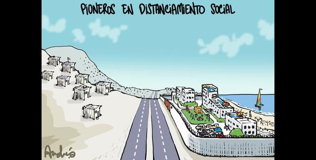 Publicado el 16/04/2020 en El Comercio.