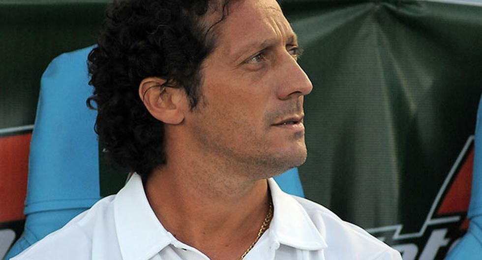 Pedro Troglio es el nuevo entrenador de Universitario. (Foto: Getty Images)
