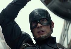 Captain America: 5 momentos claves del tráiler de 'Civil War' | FOTOS