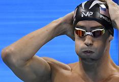 Río 2016: Michael Phelps sorprendió al criticar a nadadora rusa