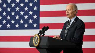 Biden anunciará su candidatura a la reelección el martes, asegura el Post