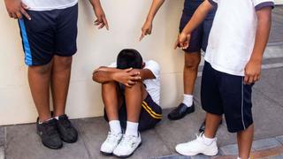 Puente Piedra: internan a escolar en el INSN Breña tras sufrir brutal agresión por parte de un compañero de colegio 