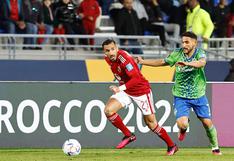 Raúl Ruidíaz eliminado: Seattle Sounders cayó ante Al Ahly por el Mundial de Clubes | RESULTADO
