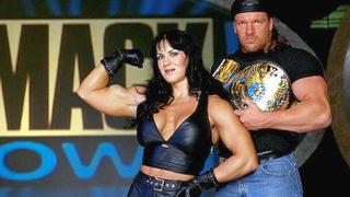 Chyna, ex luchadora de la WWE, murió a los 46 años [VIDEO]