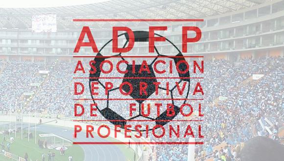 La Asociación Deportiva de Fútbol Profesional está de aniversario. (Foto: captura)