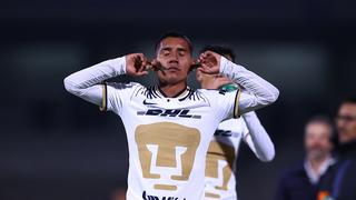 América cayó 2-0 ante Pumas UNAM en una nueva edición del clásico capitalino por la Copa Sky
