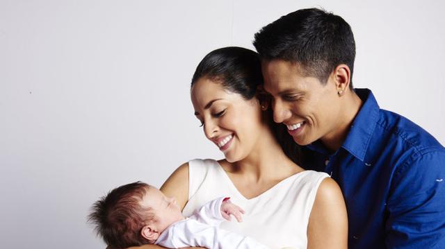 "Solo una madre": conoce a los personajes de la nueva serie - 1