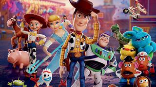 "Toy Story 4": conoce a las voces latinas detrás de los personajes |FOTOS