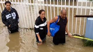 Huracán María: La comunidad más afectada de Puerto Rico