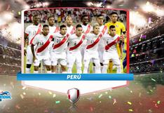 Mundial 2018: Perú, el histórico regreso tras 36 años