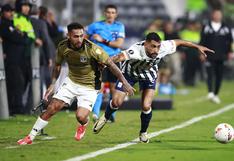 Alianza Lima: Conmebol Libertadores destaca actuación de Juan Pablo Freytes ante Colo Colo