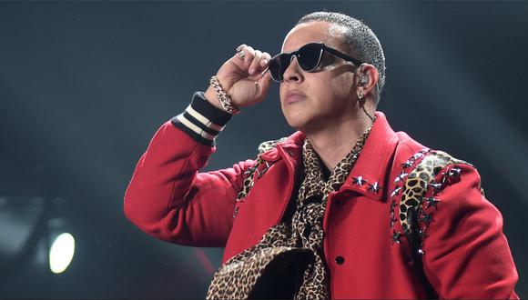 Daddy Yankee. (Foto: Difusión)