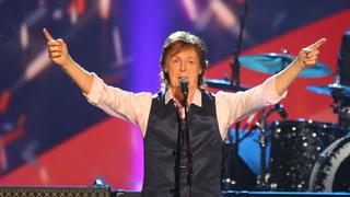 Paul McCartney se recupera y deja Japón