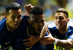 Boca Juniors vs Temperley: resultado, resumen y goles por Superliga argentina