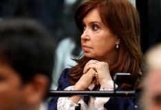Las claves de la primera jornada del juicio a Cristina Kirchner | FOTOS