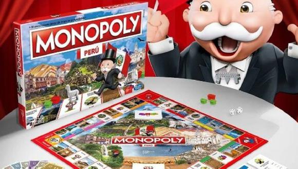 Hasbro es propietaria de marcas como ‘Monopoly’ o ‘Nerf’, juegos mundialmente conocidos. (foto: Hasbro)