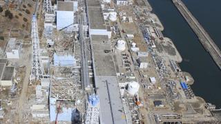 Fukushima: agua radiactiva se filtra al Pacífico pese a las barreras de Tepco