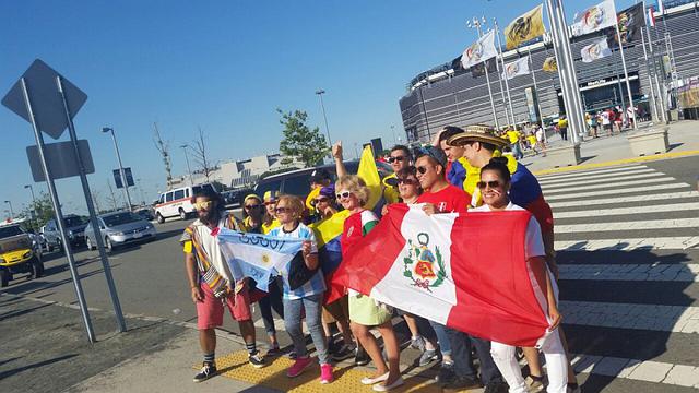 Perú vs. Colombia: la previa del duelo de la Copa América - 6