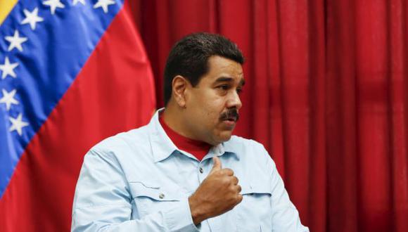 Venezuela formaliza "enérgica" protesta por decreto de Obama