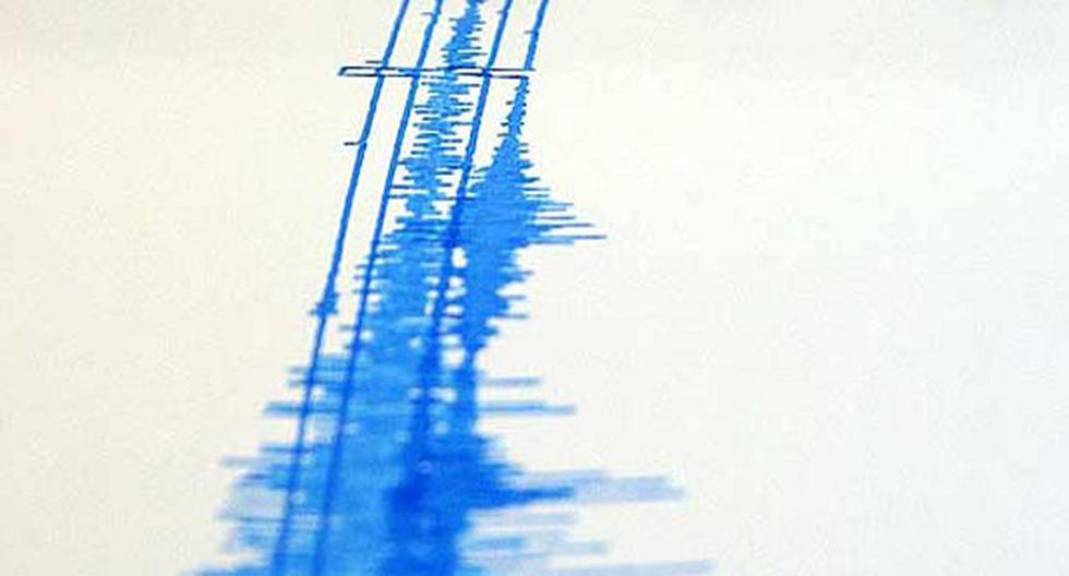 Terremoto no dejó víctimas mortales. (Foto: Internet)
