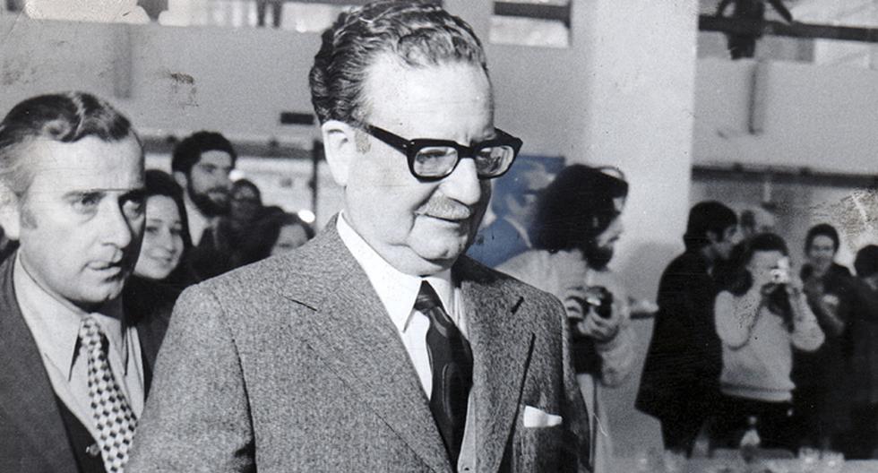 Brazil was an accomplice of the US to overthrow Allende in Chile, according to intelligence documents