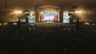 Indecopi multó a tres empresas organizadoras de conciertos con más de S/ 150.000