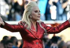 Lady Gaga recuerda que el Super Bowl es un evento único para estar "unidos" 