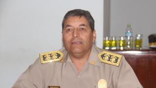 Exministros del Interior consideran ilegítimo nombramiento del actual comandante general de la PNP