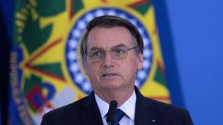 Brasil retira de la lista de credenciales a la embajadora de Juan Guaidó