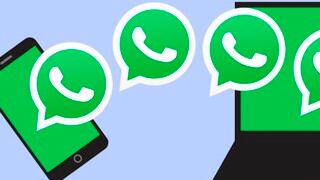 WhatsApp Web: el inigualable truco para abrir tres cuentas al mismo tiempo