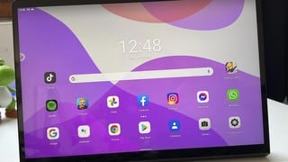 Lenovo Yoga Tab 13 Review: lo bueno y lo malo de la tablet