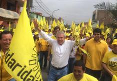 PPC acusa a Luis Castañeda de no tener plan de gobierno y copiar propuestas