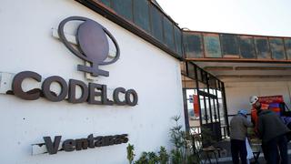 Trabajadores de chilena Codelco deponen paralización tras diálogo con gobierno