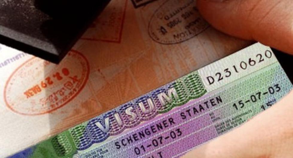 Peruanos podrán ingresar a Europa sin visa Schengen. (Foto: peru21.pe)