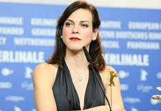 Actriz chilena Daniela Vega será una de las presentadoras de los Óscar 