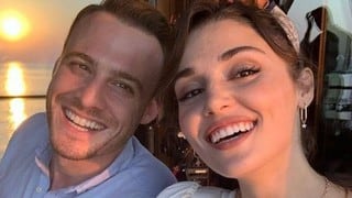 Maya Başol, la única persona que todavía puede unir a Kerem Bürsin y Hande Erçel de “Love Is in the Air”